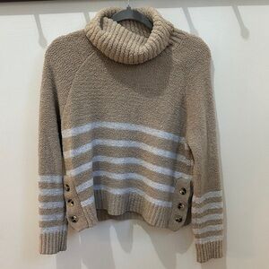 Harper Heritage Sweater
